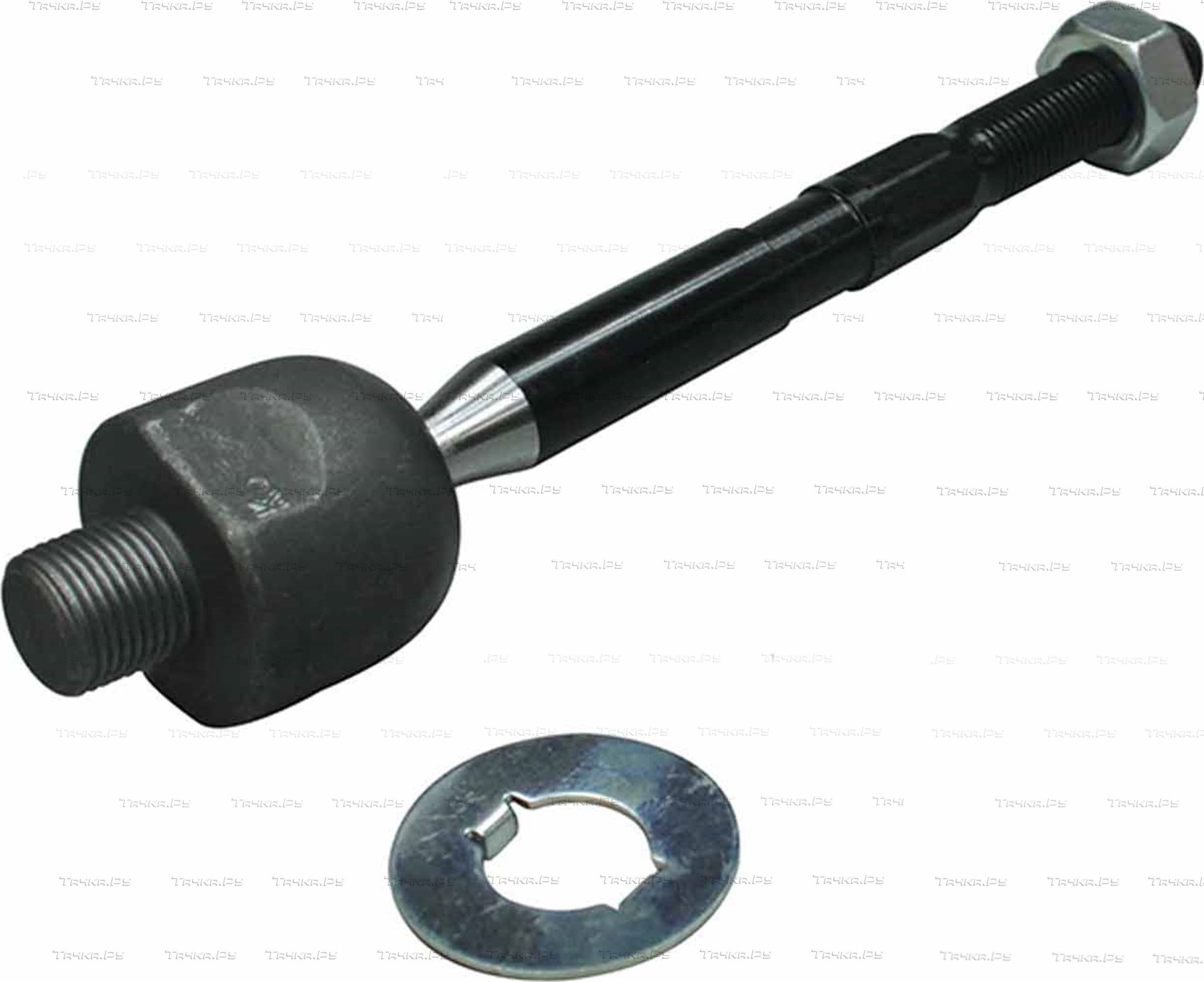 Рулевая тяга CTR для Honda Accord IX 2012-2026. Артикул CR0200