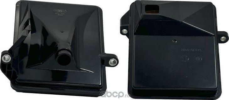 Фильтр АКПП HONDA PILOT 3.0 AWD (Goodwill). Артикул ATG 048