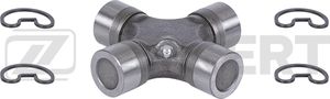 Крестовина карданного вала Zekkert для Toyota Hilux VII 2005-2015. Артикул KG-1053