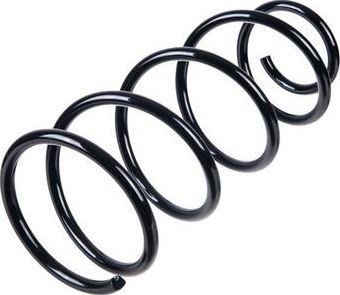 Пружина подвески Stellox передняя для Ford Focus II 2004-2012. Артикул 10-23353-SX