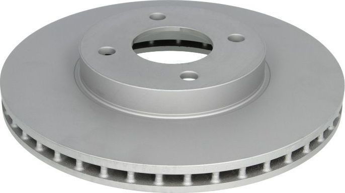 Тормозной диск ATE. Артикул 24.0122-0277.1