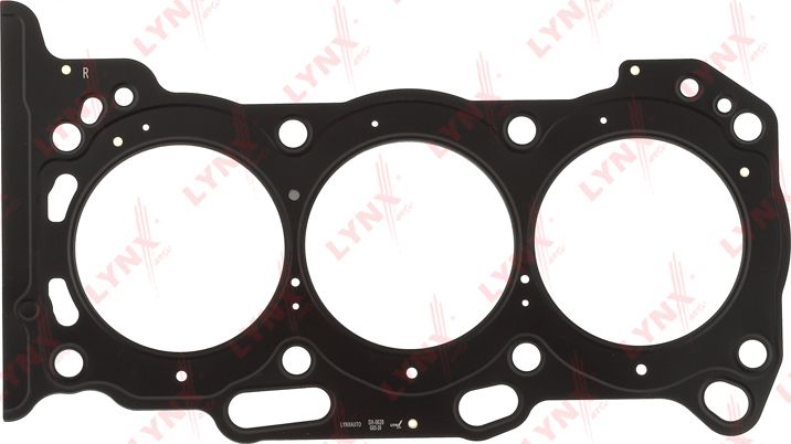 Прокладка ГБЦ LYNXauto. Артикул SH-0620