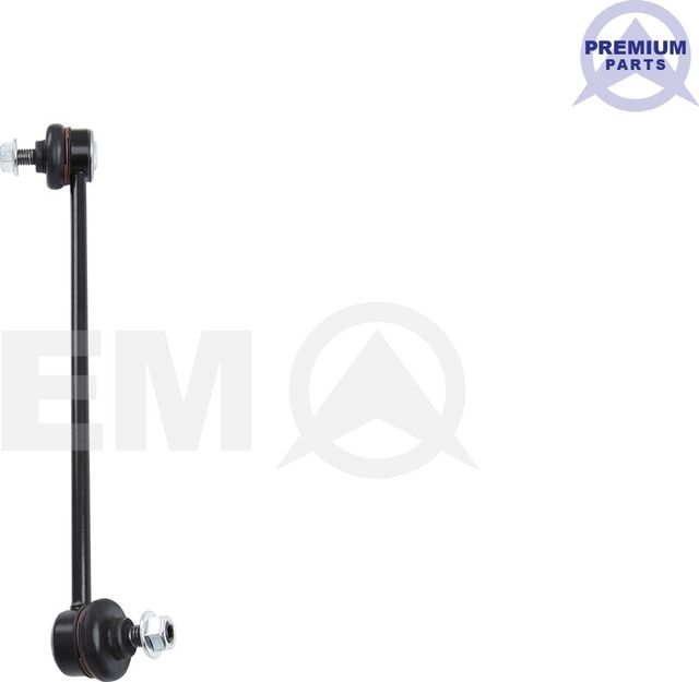 Стойка (тяга) стабилизатора Sidem. Артикул 89068