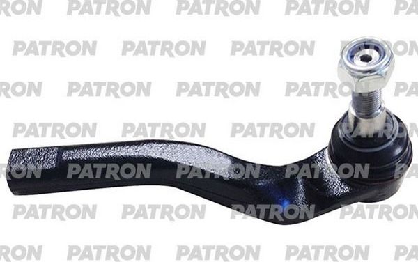 Наконечник рулевой тяги Patron. Артикул PS1439R