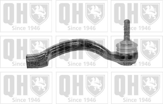 Наконечник рулевой тяги Quinton Hazell для Jaguar S-Type I 1999-2008. Артикул QR3467S