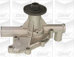 Помпа (водяной насос) Graf. Артикул PA264