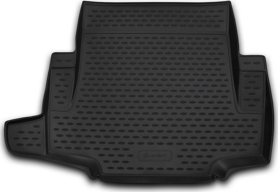 Коврик Element для багажника BMW 1 E87 хэтчбек 5-дв. 2004-2011. Артикул NLC.05.04.B11