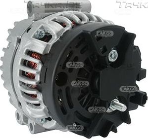 Генератор HC-Cargo для Renault Clio III 2005-2014. Артикул 112144