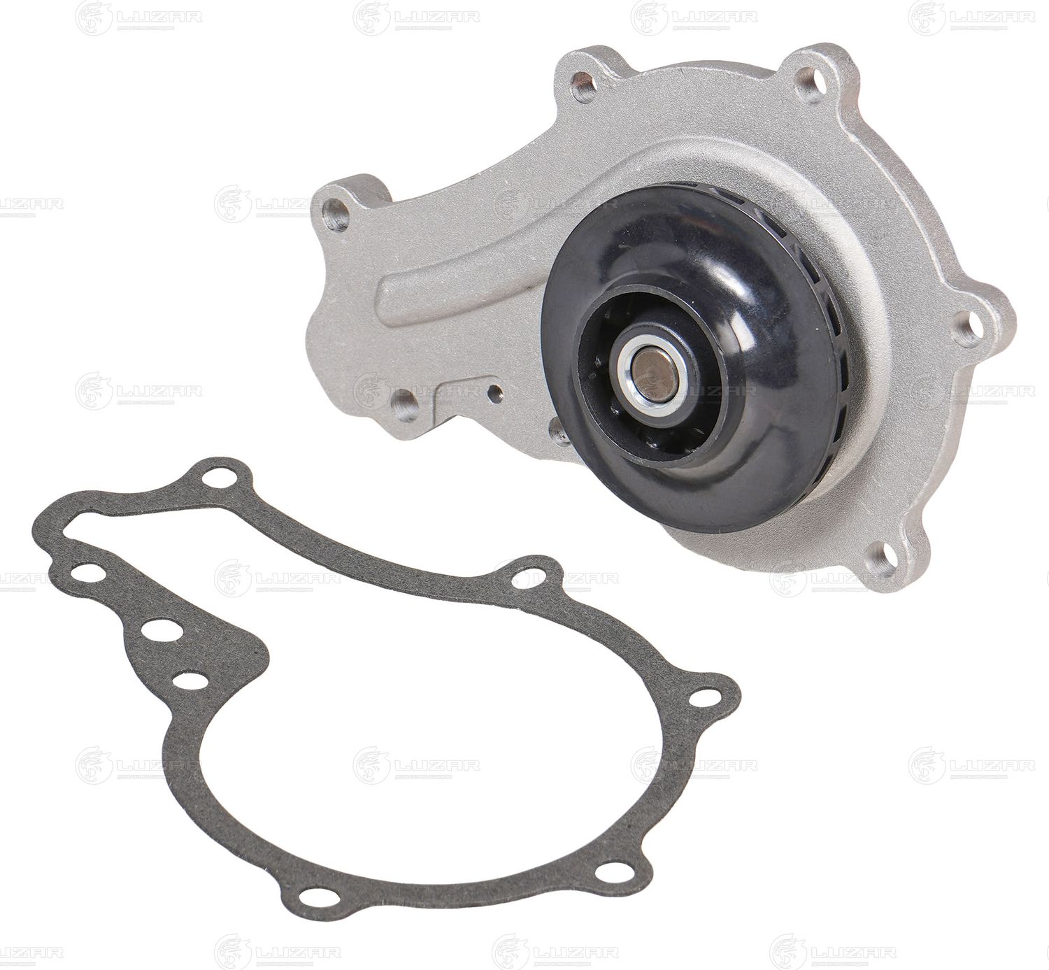 Помпа (водяной насос) Luzar для Citroen C-Elysee I 2012-2026. Артикул LWP 2029