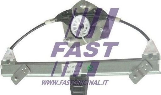Стеклоподъемник Fast. Артикул FT91911