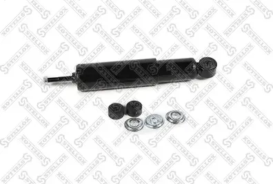 Амортизатор Stellox передний для Nissan Urvan III (E24) 1988-1997. Артикул 4213-9840-SX