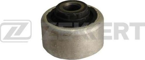 Сайлентблок переднего рычага подвески Zekkert. Артикул GM-5174