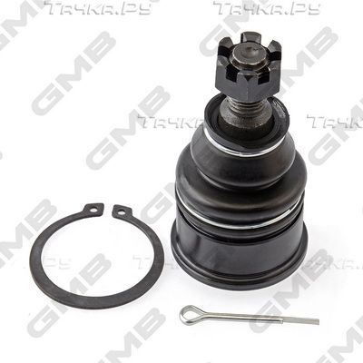 Шаровая опора GMB правая/левая нижняя для Honda CR-V II 2001-2007. Артикул 0105-0405