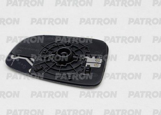 Зеркальное стекло бокового зеркала Patron. Артикул PMG2323G01