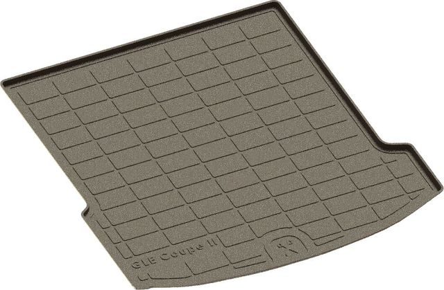 Коврик Seintex для багажника Mercedes-Benz GLE-Класс II C167 Coupe 2019-2026. Артикул 94753