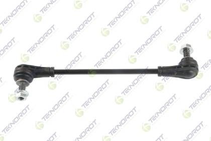 Стойка (тяга) стабилизатора Teknorot (полимерный материал). Артикул FO-1446