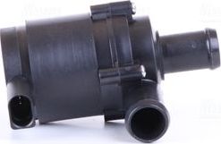 Дополнительный водяной насос Nissens (полимерный материал) для Audi A6 allroad I (C5) 2002-2005. Артикул 831067