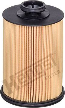 Топливный фильтр Hengst для MAN TGS 2019-2026. Артикул E465KP D445