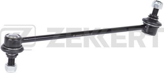 Стойка (тяга) стабилизатора Zekkert передняя для Alpina B6 F12/F13 2014-2016. Артикул SS-1663