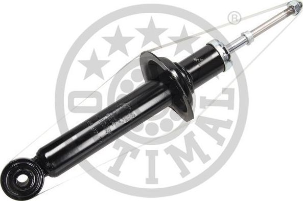 Амортизатор Optimal задний для Nissan Almera N15 1995-1997. Артикул A-1235G