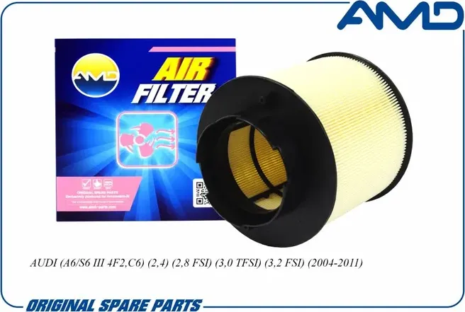 Фильтр воздушный (AMD). Артикул AMDFA469