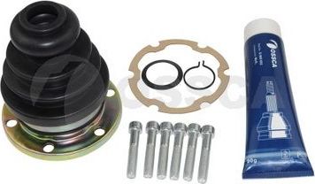 Пыльник шруса (комплект) OSSCA. Артикул 09970