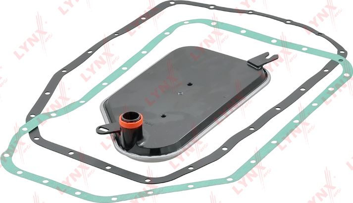 Фильтр АКПП LYNXauto. Артикул LT-1068