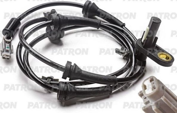 Датчик ABS Patron передний правый для Nissan Primera P12 2002-2010. Артикул ABS50936