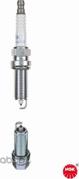 Свеча зажигания 6643 (NGK) NGK. Артикул LZKAR6AP11