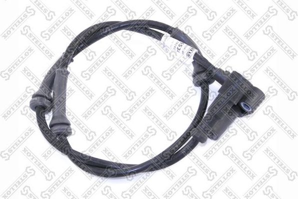 Датчик ABS Stellox задний правый для Volkswagen Transporter T4 1990-2003. Артикул 06-65349-SX