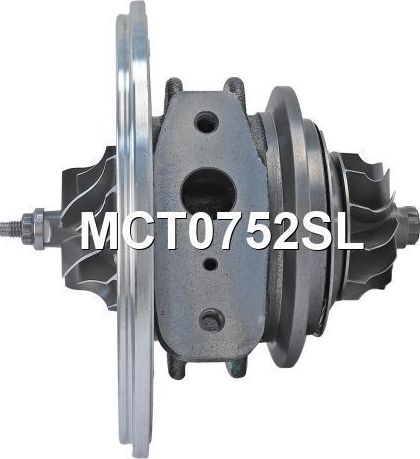 Картридж турбокомпрессора Krauf. Артикул MCT0752SL