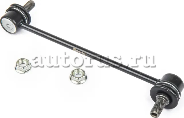 Стойка стабилизатора | перед | (Partra). Артикул SL5107