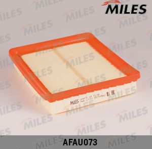 Воздушный фильтр Miles. Артикул AFAU073