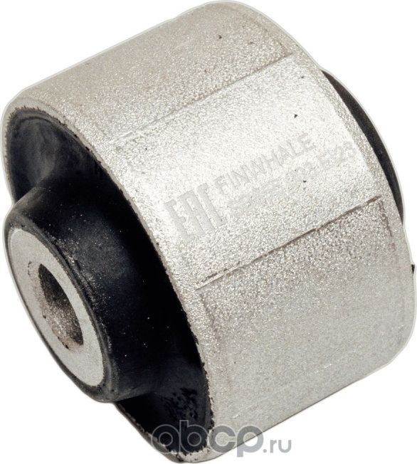 Сайлентблок верхнего рычага передней подвески A4, A5, A6, A7, A8, Q5, Passat, Su (Finwhale) Finwhale. Артикул SB856