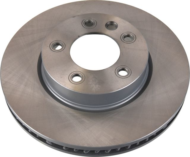 Тормозной диск SWAG. Артикул 30 93 3165