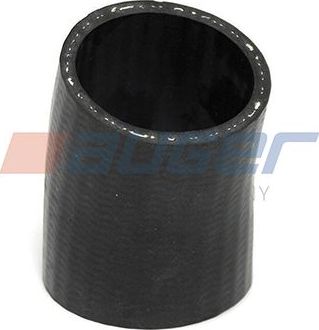 Патрубок системы охлаждения (радиатора) Auger. Артикул 56751