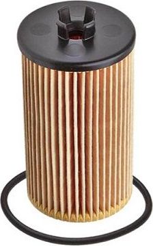 Масляный фильтр ASAM для Chevrolet Tracker III (Trax) 2012-2026. Артикул 80924