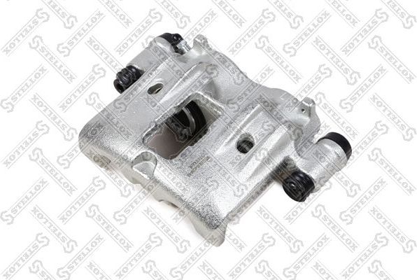 Тормозной суппорт Stellox задний правый для Renault Mascott 2004-2010. Артикул 05-91200-SX