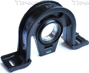 Подвесной подшипник карданного вала ASAM для Mercedes-Benz Sprinter 903 1995-2006. Артикул 80345