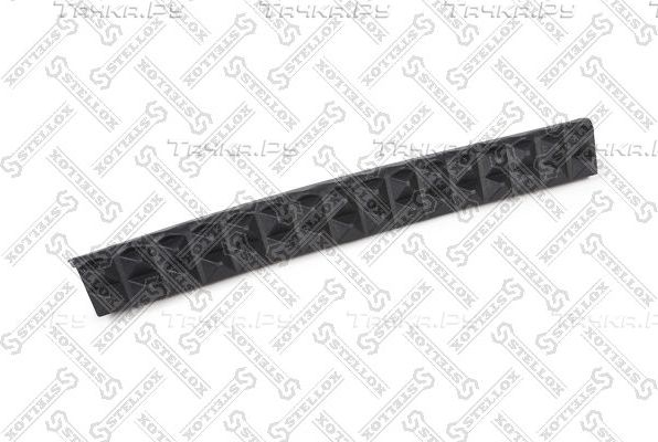 Пороги Stellox правый для IVECO Stralis 2002-2011. Артикул 87-23041-SX