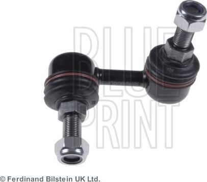 Стойка (тяга) стабилизатора Blue Print (сталь). Артикул ADN185129