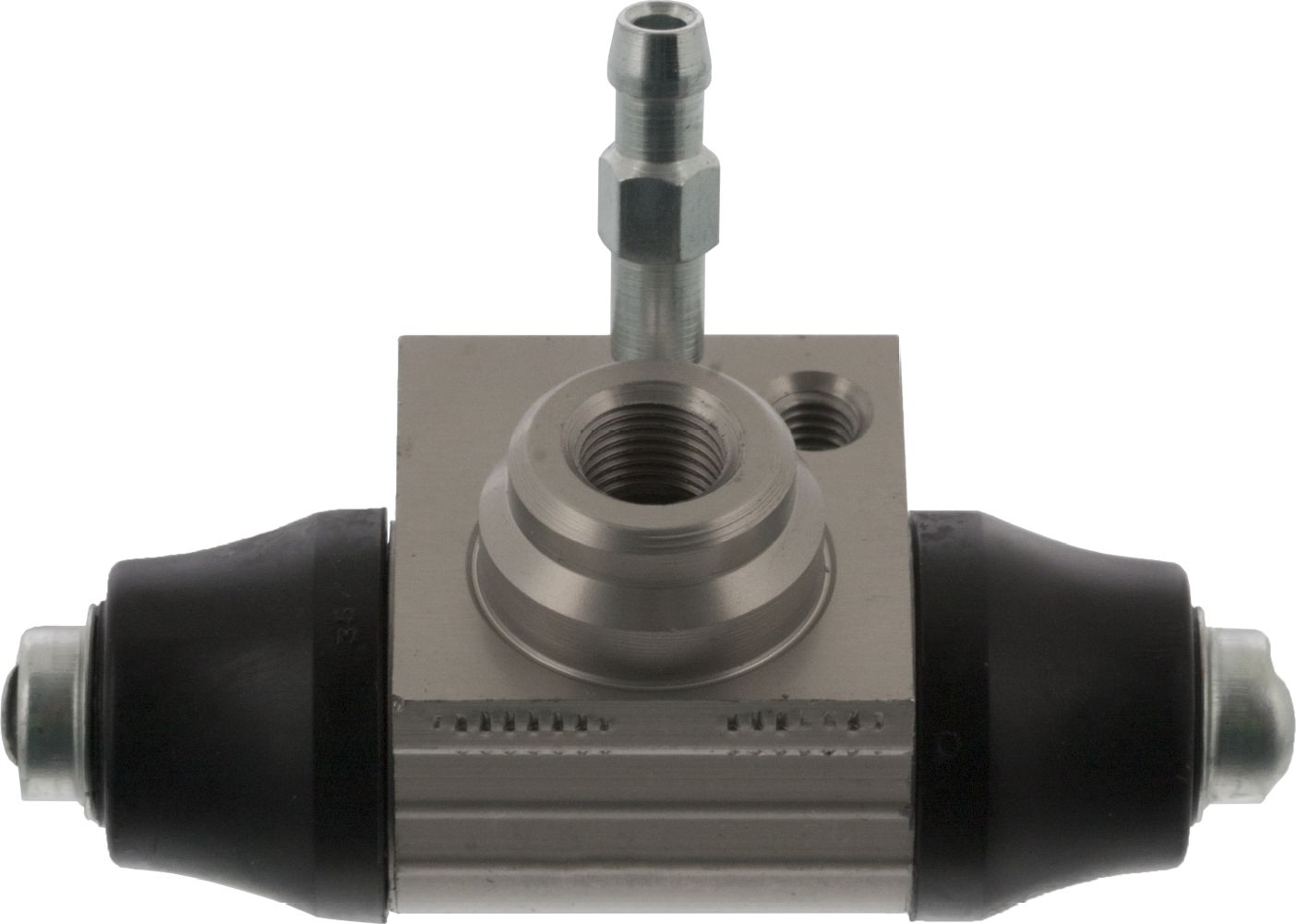 Тормозной цилиндр Febi Bilstein задний правый/левый для Audi 80 V (B4) 1991-1994. Артикул 06097