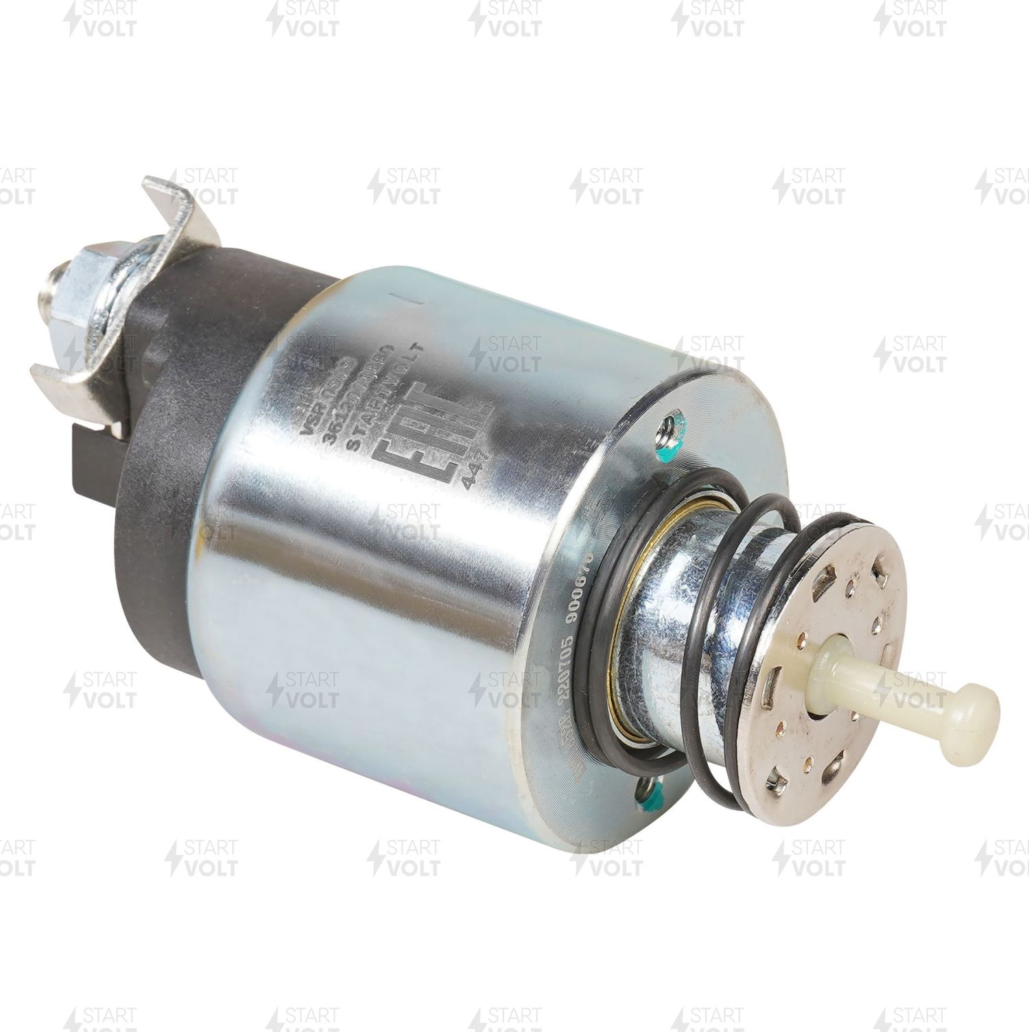 Втягивающее реле стартера StartVOLT. Артикул VSR 0808