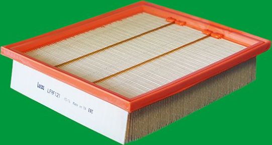 Воздушный фильтр Lucas для Volkswagen Golf III 1991-1999. Артикул LFAF121