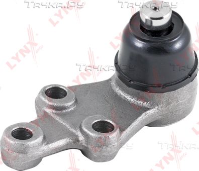 Шаровая опора LYNXauto нижняя для Hyundai H-1 II 2008-2026. Артикул C1174LR
