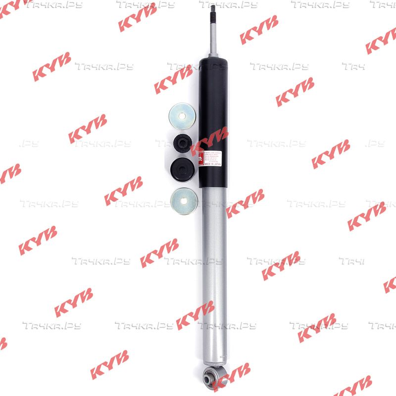 Амортизатор KYB (Каяба) Gas A Just. Артикул 553184