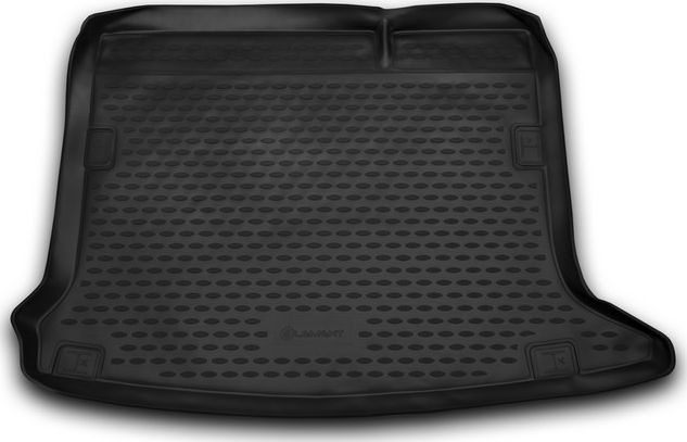 Коврик Element для багажника Renault Sandero Stepway хэтчбек 2014-2026. Артикул NLC.41.32.B11