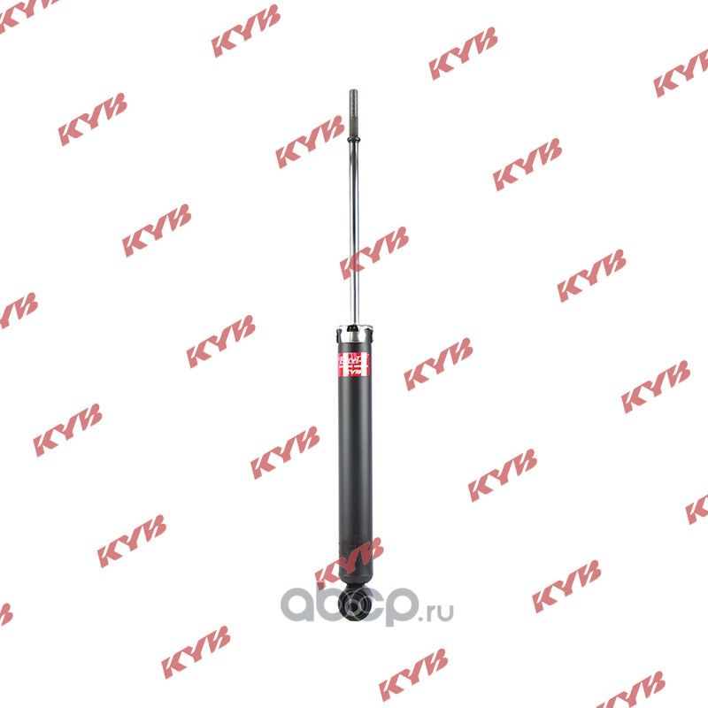 Амортизатор KYB Excel-G задний для Toyota Corolla E150, E140 2006-2014. Артикул 349233