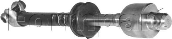 Рулевая тяга Formpart левая для BMW Z1 1988-1991. Артикул 1207004