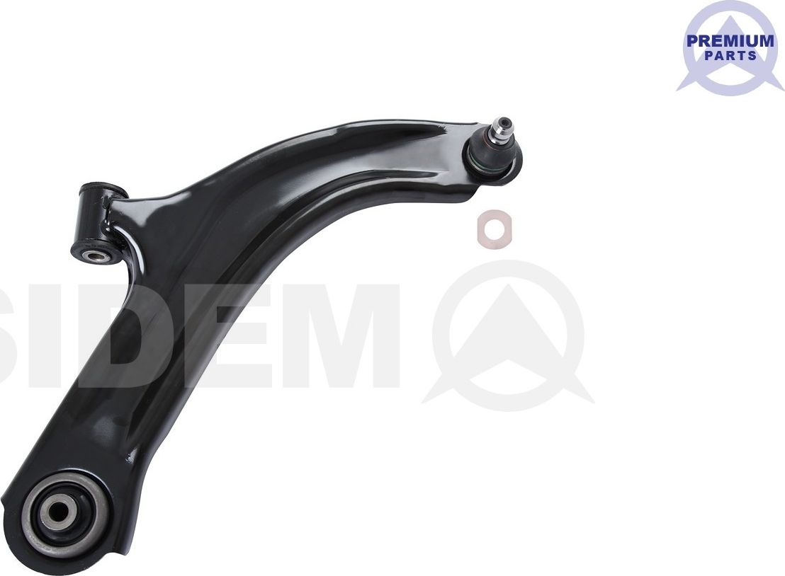 Поперечный рычаг передней подвески Sidem (Листовая сталь). Артикул 5873